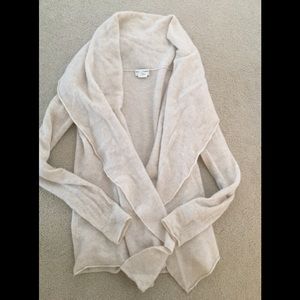 Club Monaco Cashmere Sweater